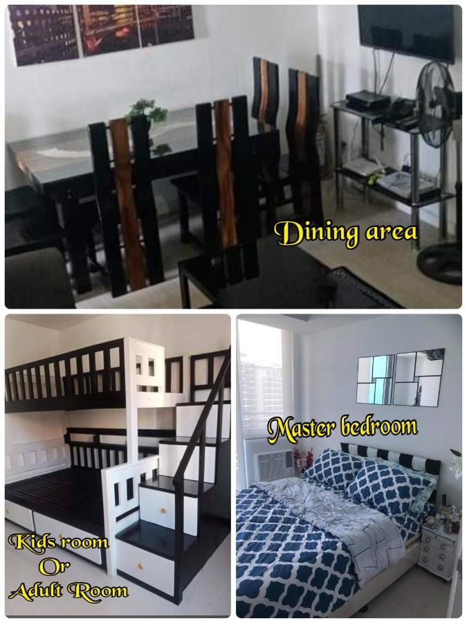 Azure Condo Resort Paranaque Bldg Maldives Manila Ngoại thất bức ảnh