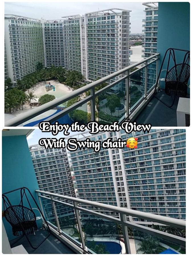 Azure Condo Resort Paranaque Bldg Maldives Manila Ngoại thất bức ảnh