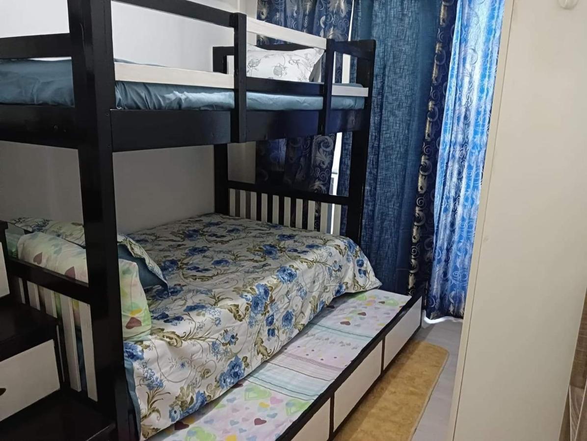 Azure Condo Resort Paranaque Bldg Maldives Manila Ngoại thất bức ảnh