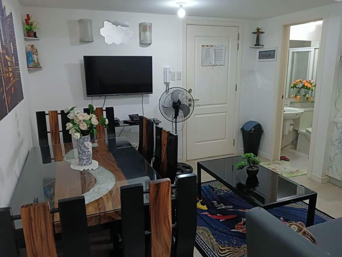 Azure Condo Resort Paranaque Bldg Maldives Manila Ngoại thất bức ảnh