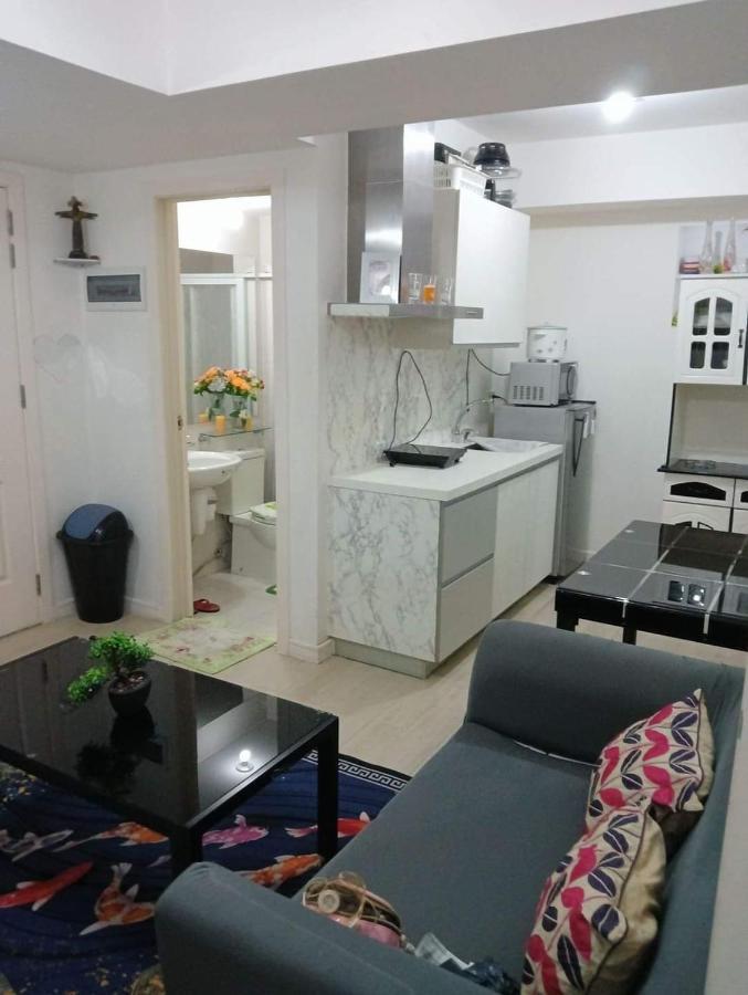 Azure Condo Resort Paranaque Bldg Maldives Manila Ngoại thất bức ảnh