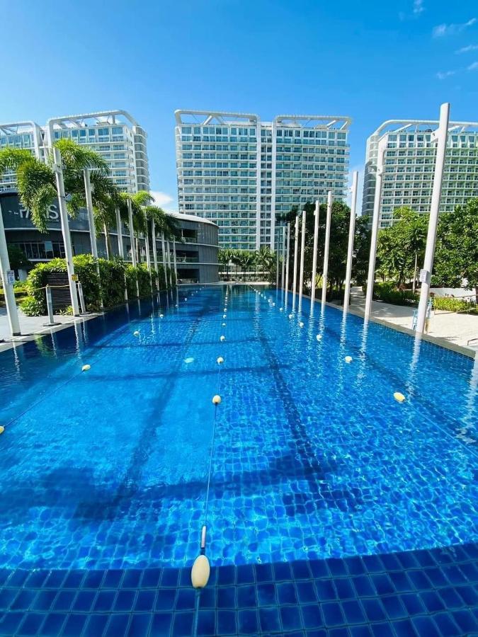 Azure Condo Resort Paranaque Bldg Maldives Manila Ngoại thất bức ảnh