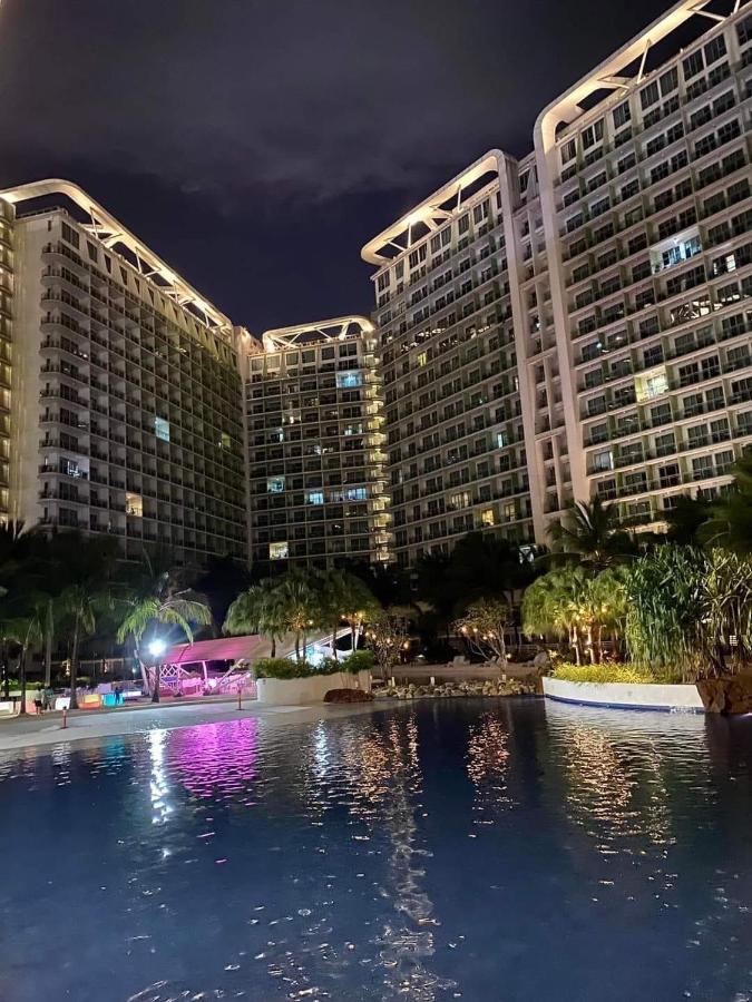Azure Condo Resort Paranaque Bldg Maldives Manila Ngoại thất bức ảnh
