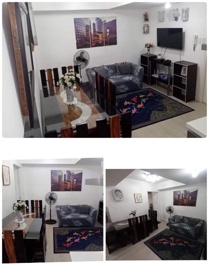 Azure Condo Resort Paranaque Bldg Maldives Manila Ngoại thất bức ảnh