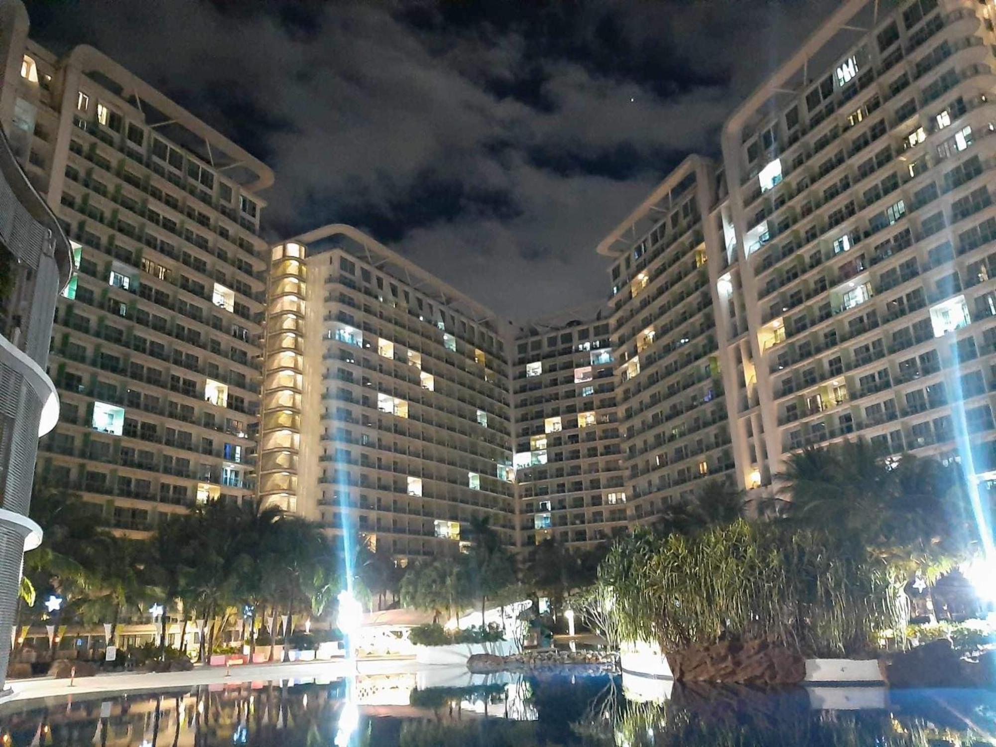 Azure Condo Resort Paranaque Bldg Maldives Manila Ngoại thất bức ảnh