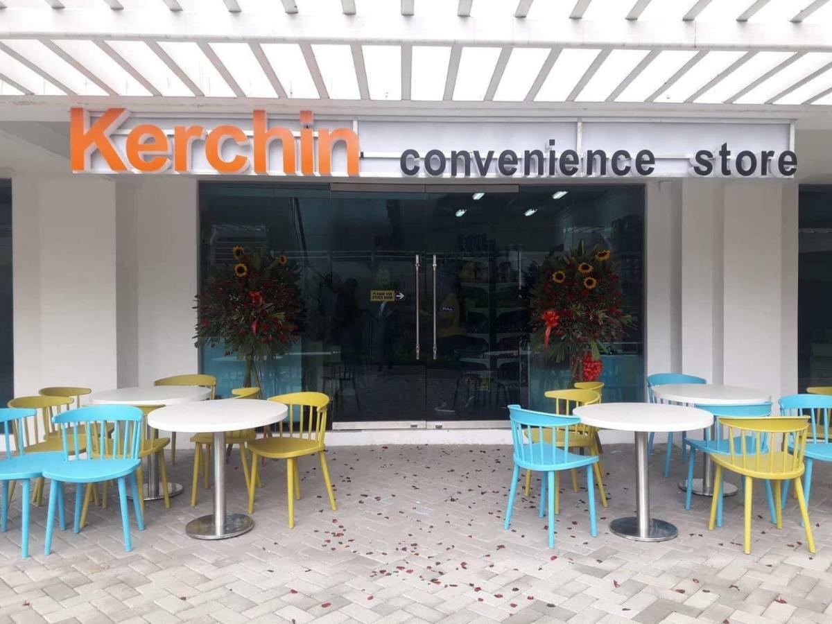 Azure Condo Resort Paranaque Bldg Maldives Manila Ngoại thất bức ảnh