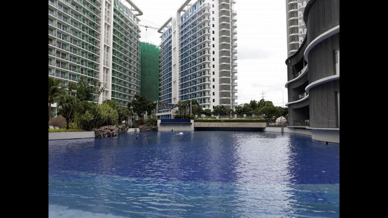 Azure Condo Resort Paranaque Bldg Maldives Manila Ngoại thất bức ảnh