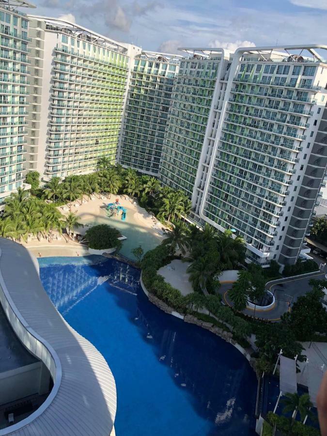 Azure Condo Resort Paranaque Bldg Maldives Manila Ngoại thất bức ảnh